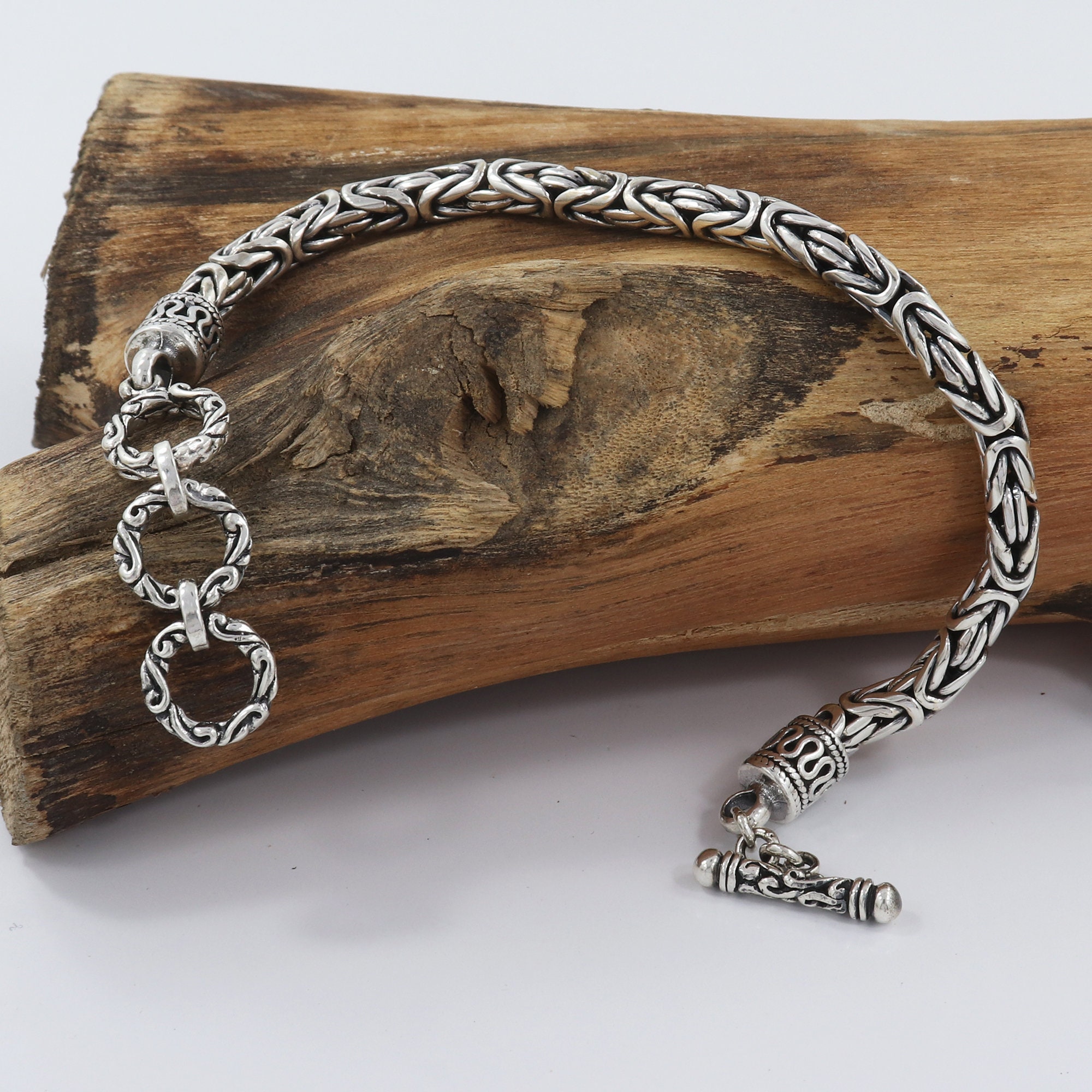 Amazon.com: JadeAngel Vintage Jewelry 925 Sterling Silver