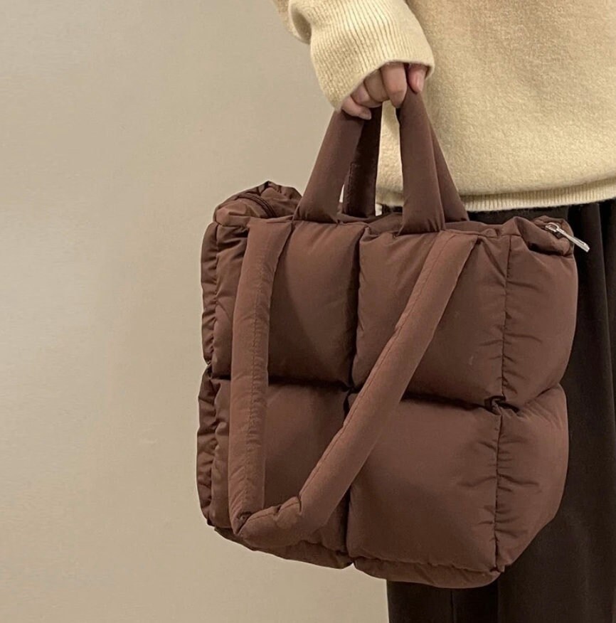 Polène Bags Deals - Numéro Un Brown