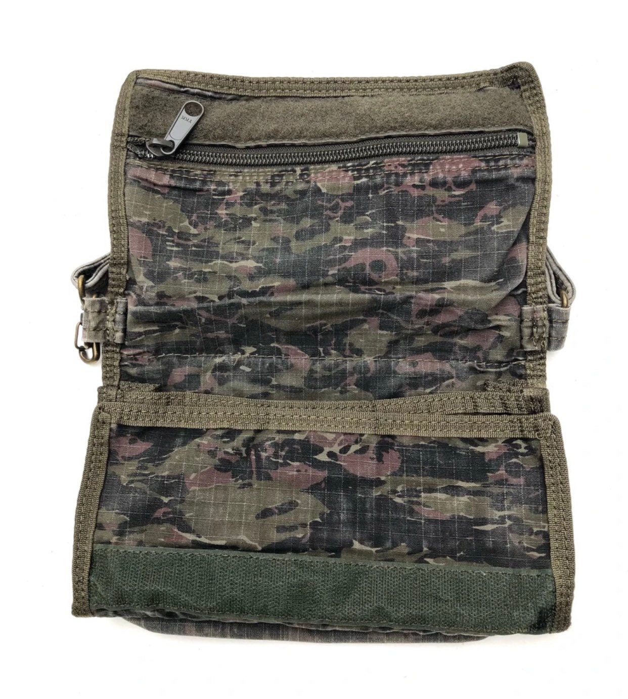 小物 Rare HYSTERIC GLAMOUR TRACKER WALLET Rare HYSTERIC GLAMOUR TRACKER WALLET