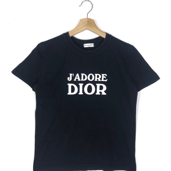 J’adore Dior Christian Dior Tops
