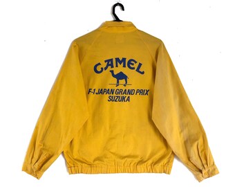 Camel Racing Team - Etsy