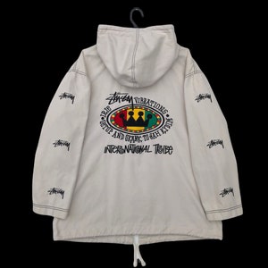 Stussy irie roots - Etsy 日本