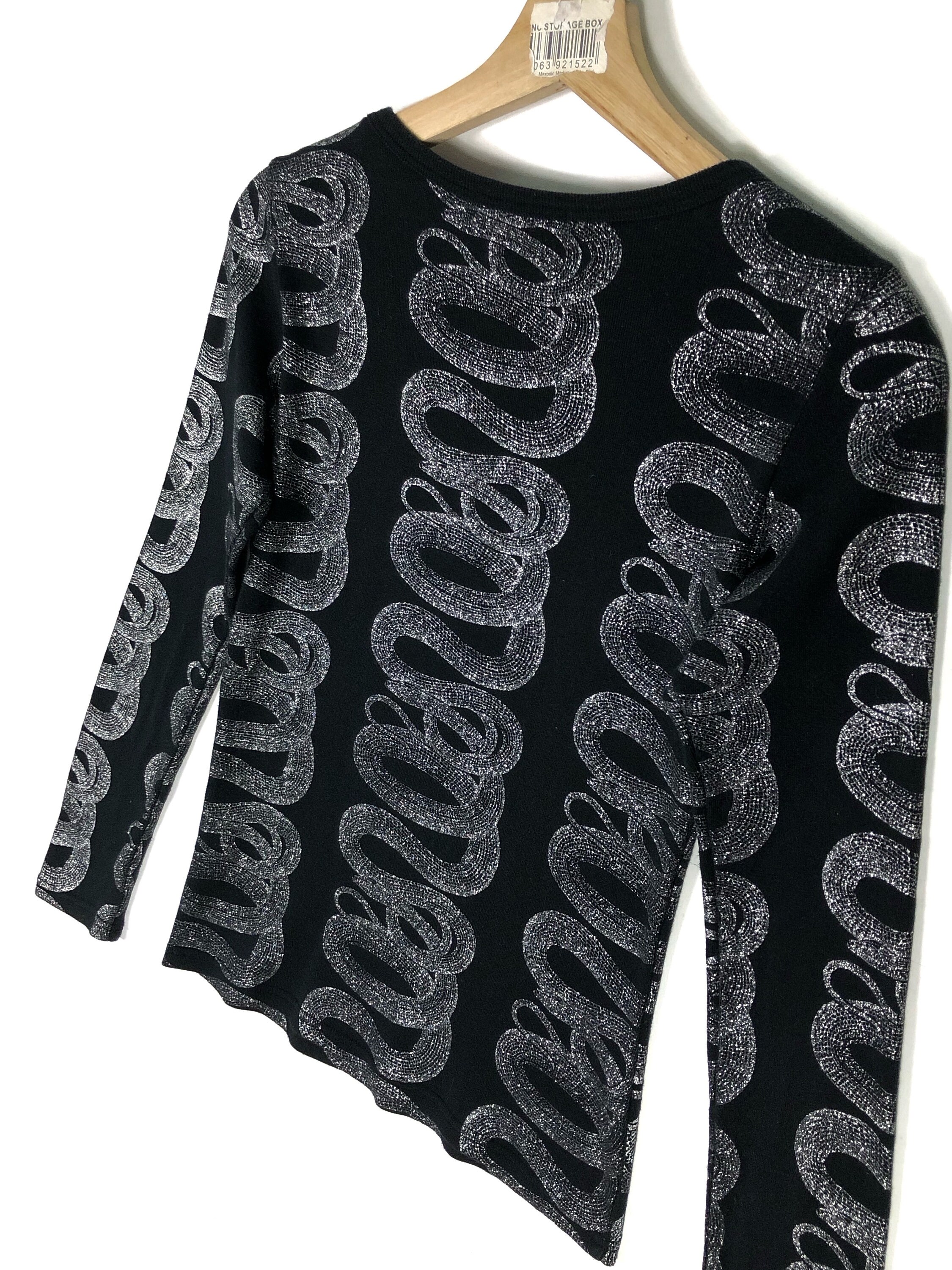 トップス Hysteric Glamour Snake tank top Hysteric Glamour Tank Top – LookHUMAN