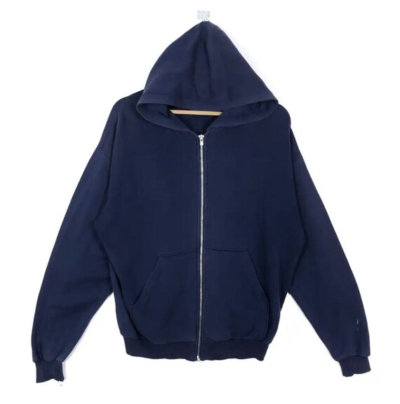 Hysteric Glamour 90s Surf Hoodie — sickboyarchive.