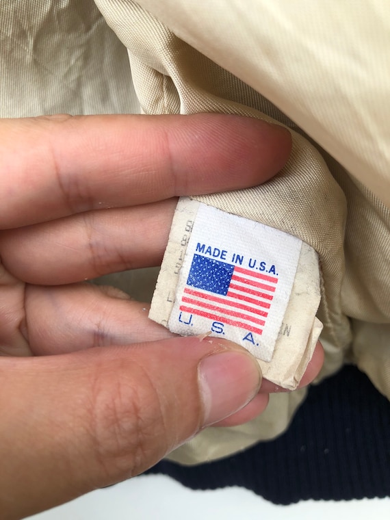 Vintage 90's Louisville Slugger Wool/leather Varsity Jacket - Etsy