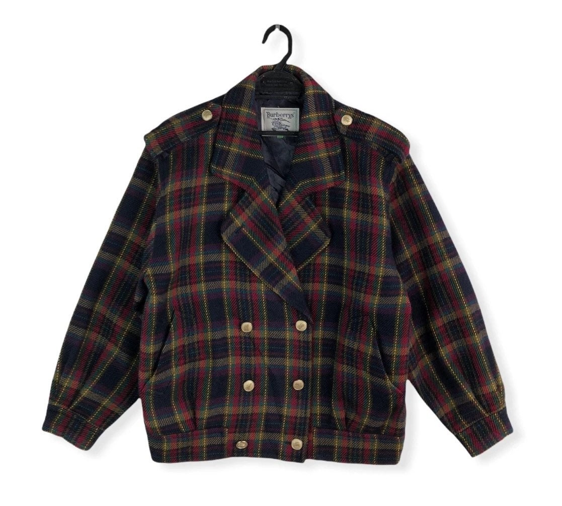 Burberry buttons - Etsy 日本