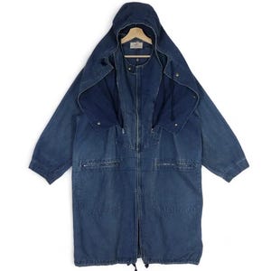 Girbaud Denim Jacket - Etsy