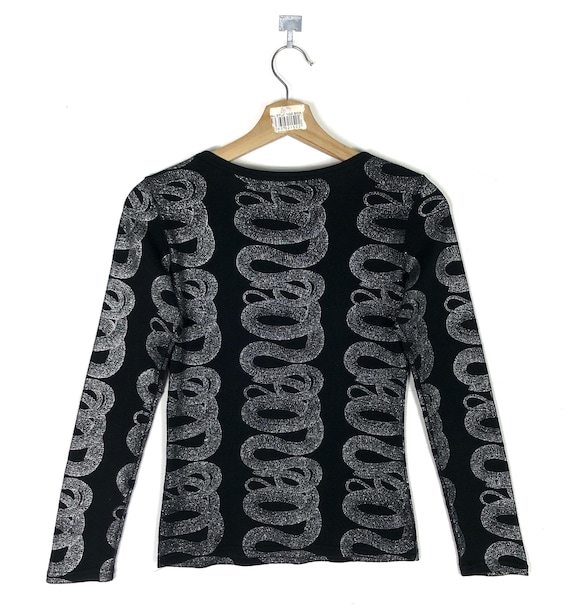 Rare Archive Hysteric Glamour Bling Bling Shining Snakes Big Rare Archive Hysteric Glamour Bling Bling Shining Snakes Big