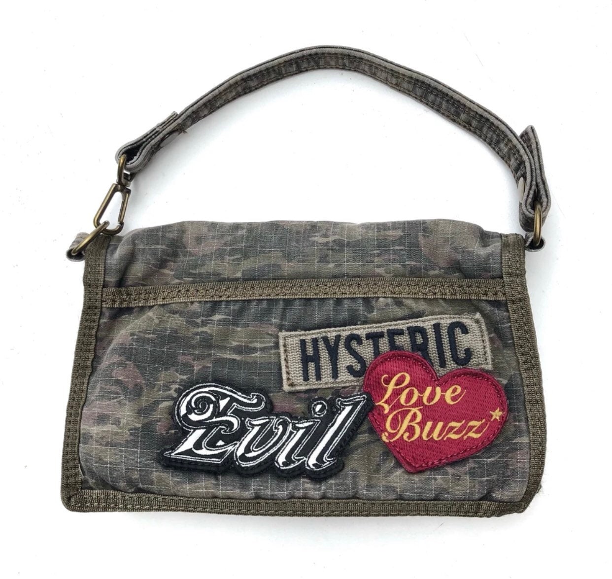 Hysteric Glamour Bag - Etsy