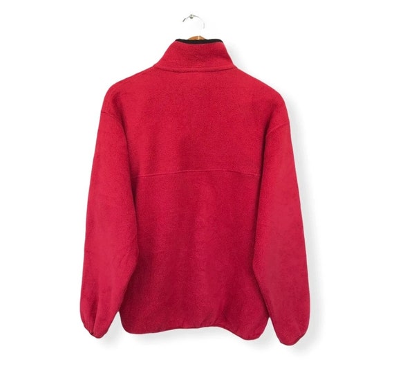 patagonia synchilla フリース L 80s〜90s Patagonia Vintage 90s Mens Medium Synchilla Snap-T Fleece