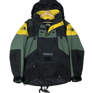 Steep Tech Jacket - Etsy Steep Tech Jacket - Etsy