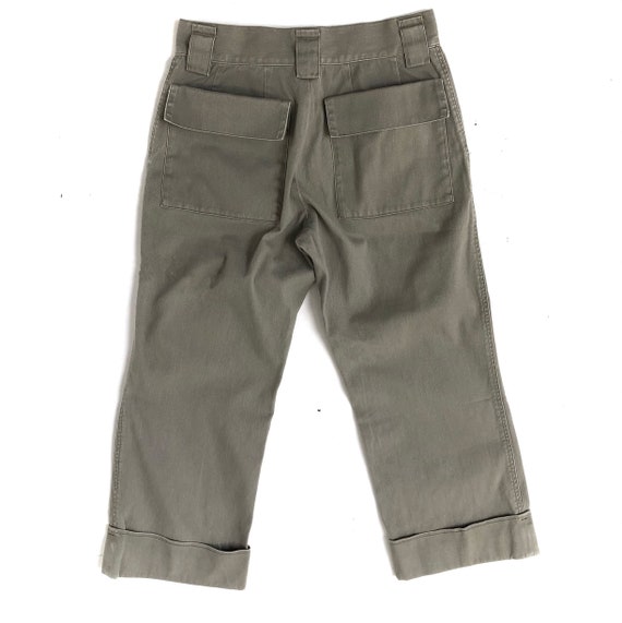 【90s ヴィンテージ】Yohji Yamamoto POUR HOMMEパンツ 98aw yohji yamamoto pour homme vintage ワイドテーパード