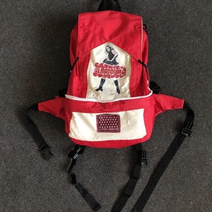 Hysteric Glamour Backpack - Etsy