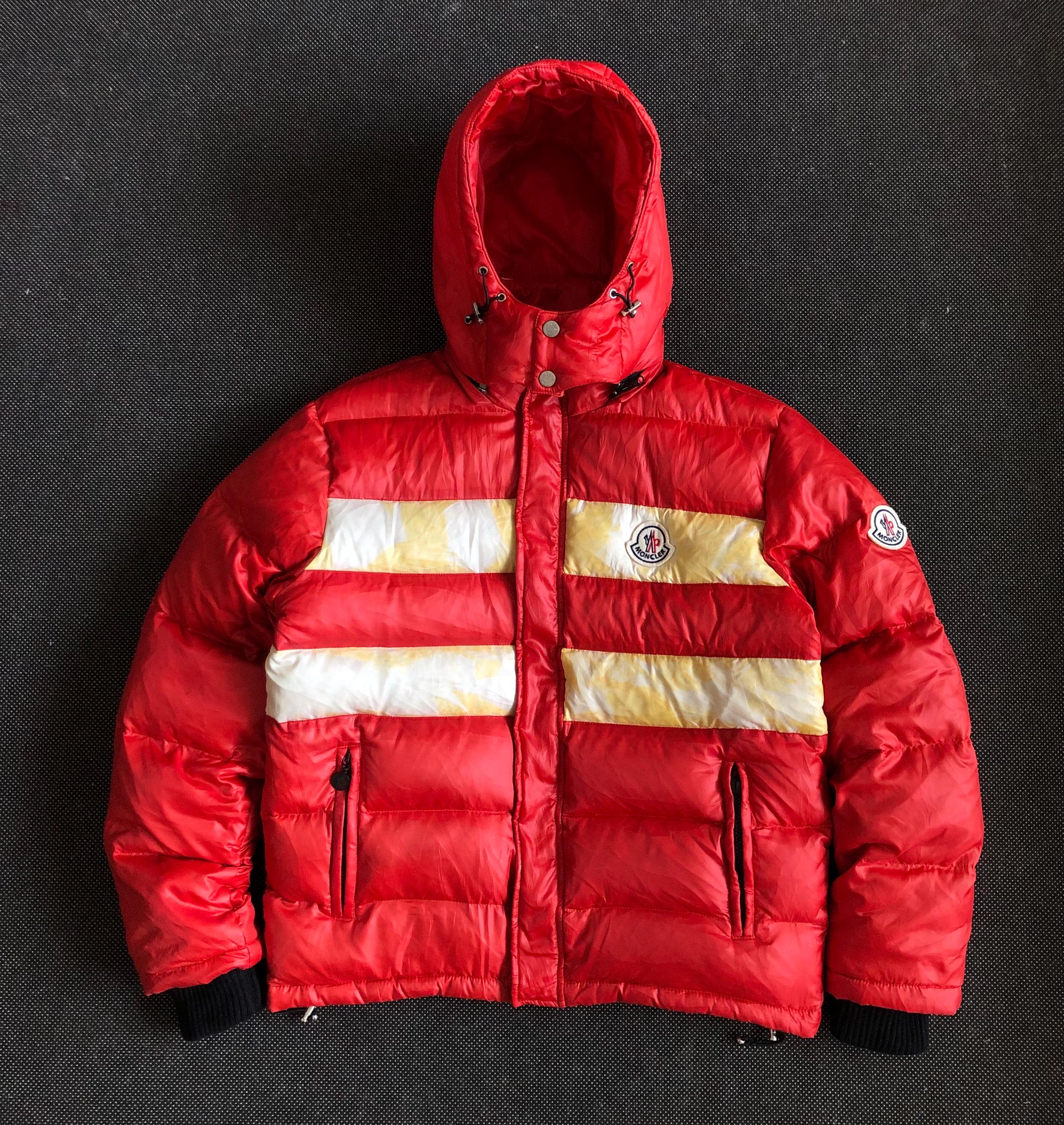 Rare Vintage Moncler Grenoble Puffer Jacket - Etsy Rare Vintage Moncler Grenoble Puffer Jacket - Etsy