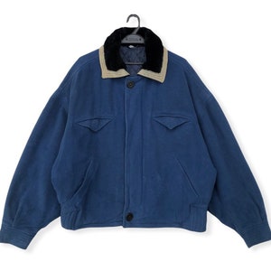 エントリー最大P14倍以上 Versace Vintage GOLF jacket | www.mjds.edu.in