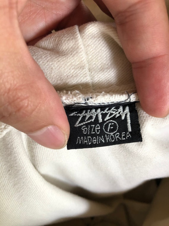 Rare Vintage 90's Stussy Feelin Irie Rasta Roots Vibrations Rare Vintage 90's Stussy Feelin Irie Rasta Roots Vibrations