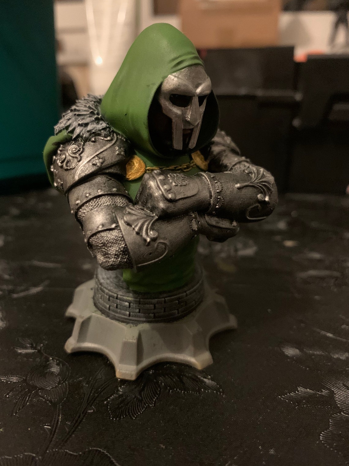 eternia mini