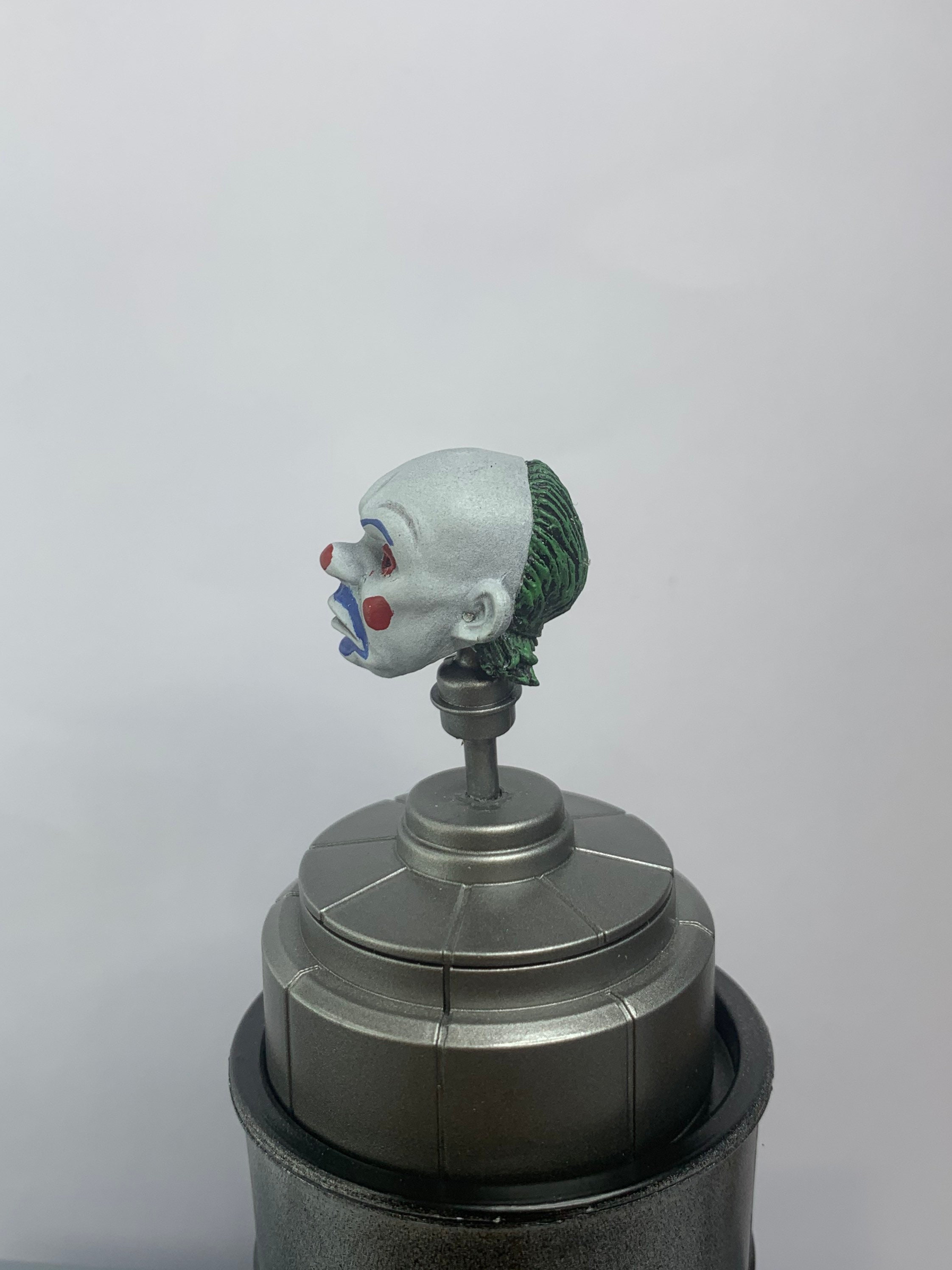 Joker bank Robber Mask Etsy UK