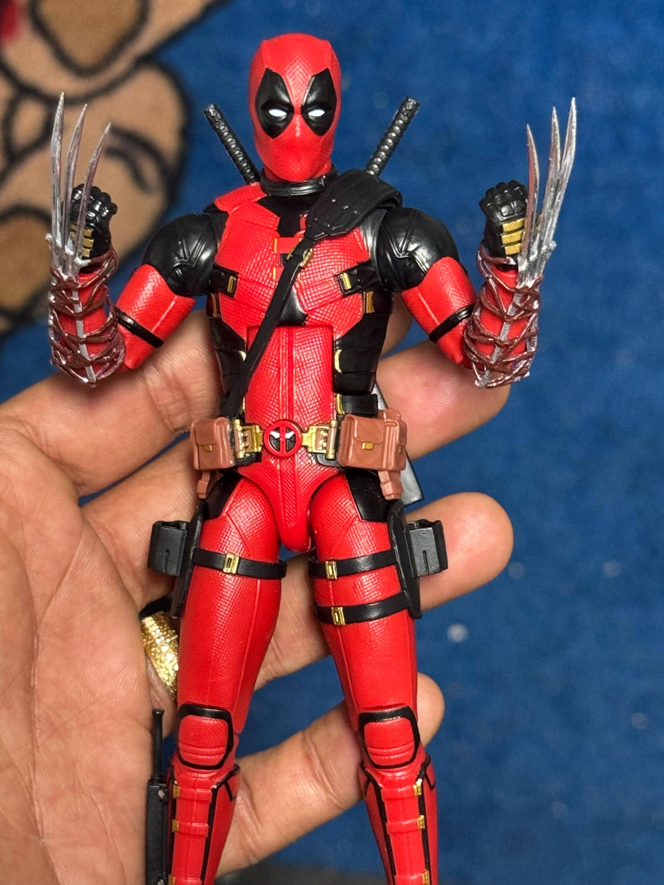 Tyler the Creator Action Figure - Etsy