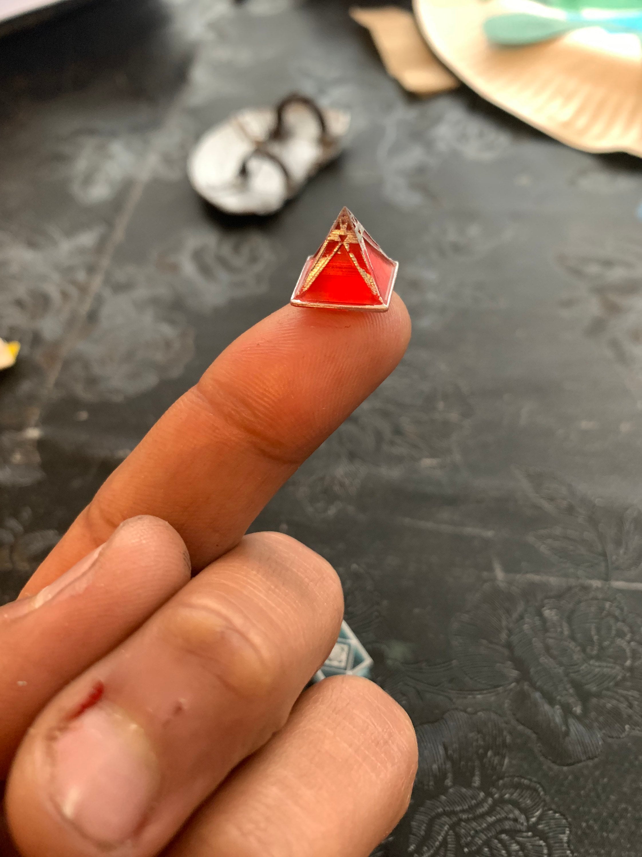 sith holocron toy