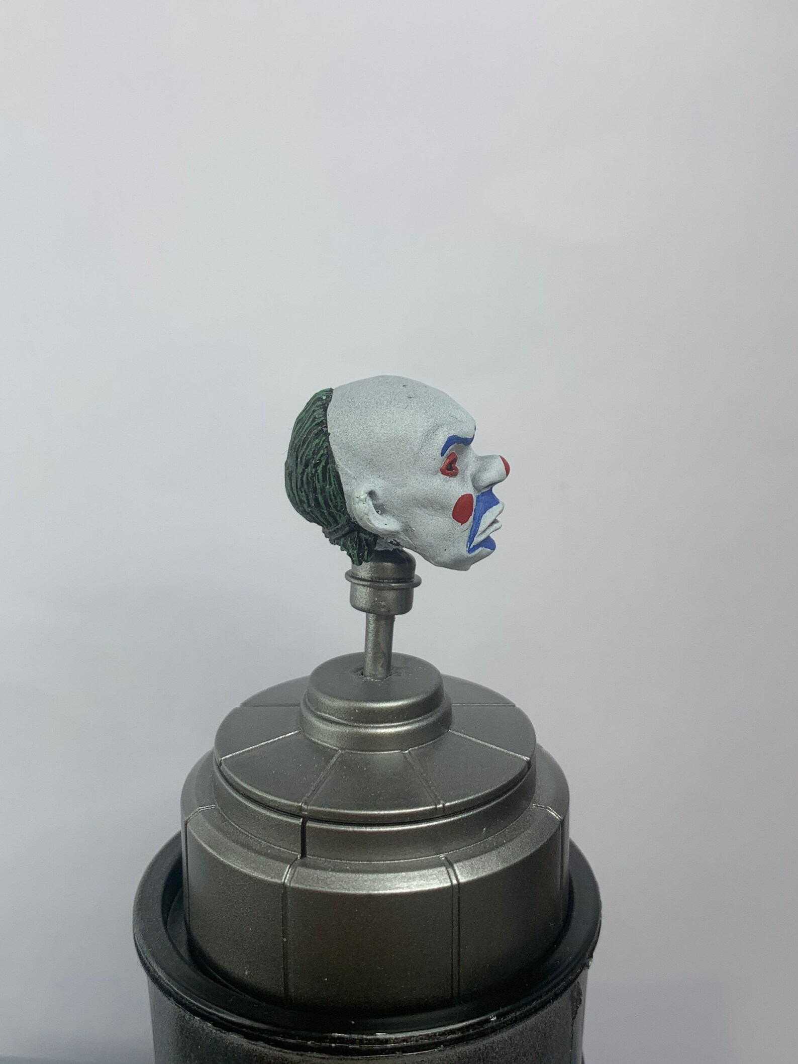 Joker bank Robber Mask Etsy UK