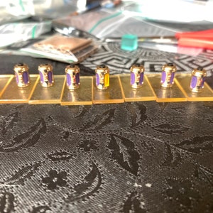 1x 1:12 Reset charge & time portal