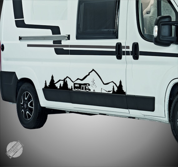 Suchergebnis Auf Für: Große Aufkleber Für Wohnmobil