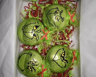 ornaments