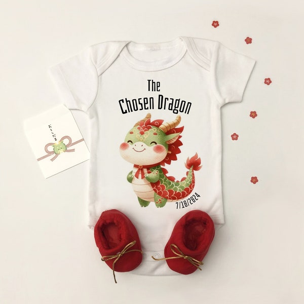 year of the dragon, dragon baby, 2024 newborn, newborn boy, newborn girl, newborn baby gifts, unique baby gift, Chinese calendar, Zodiac,