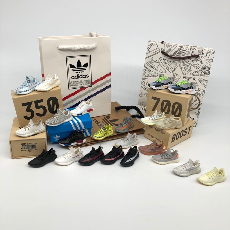 yeezy waverunner box
