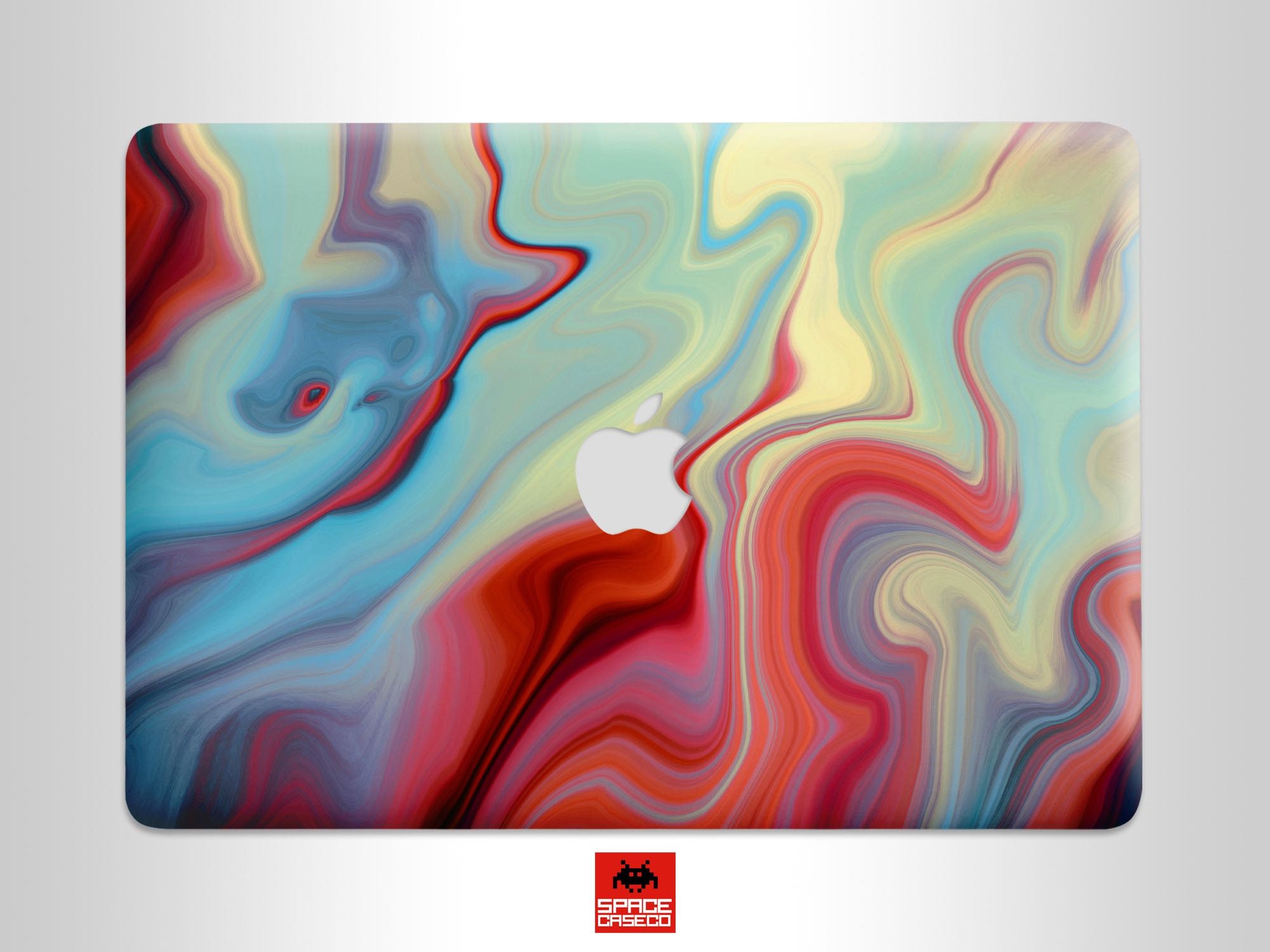 Abstract Art Macbook Pro 13 Case Macbook Air Case Macbook Pro Etsy