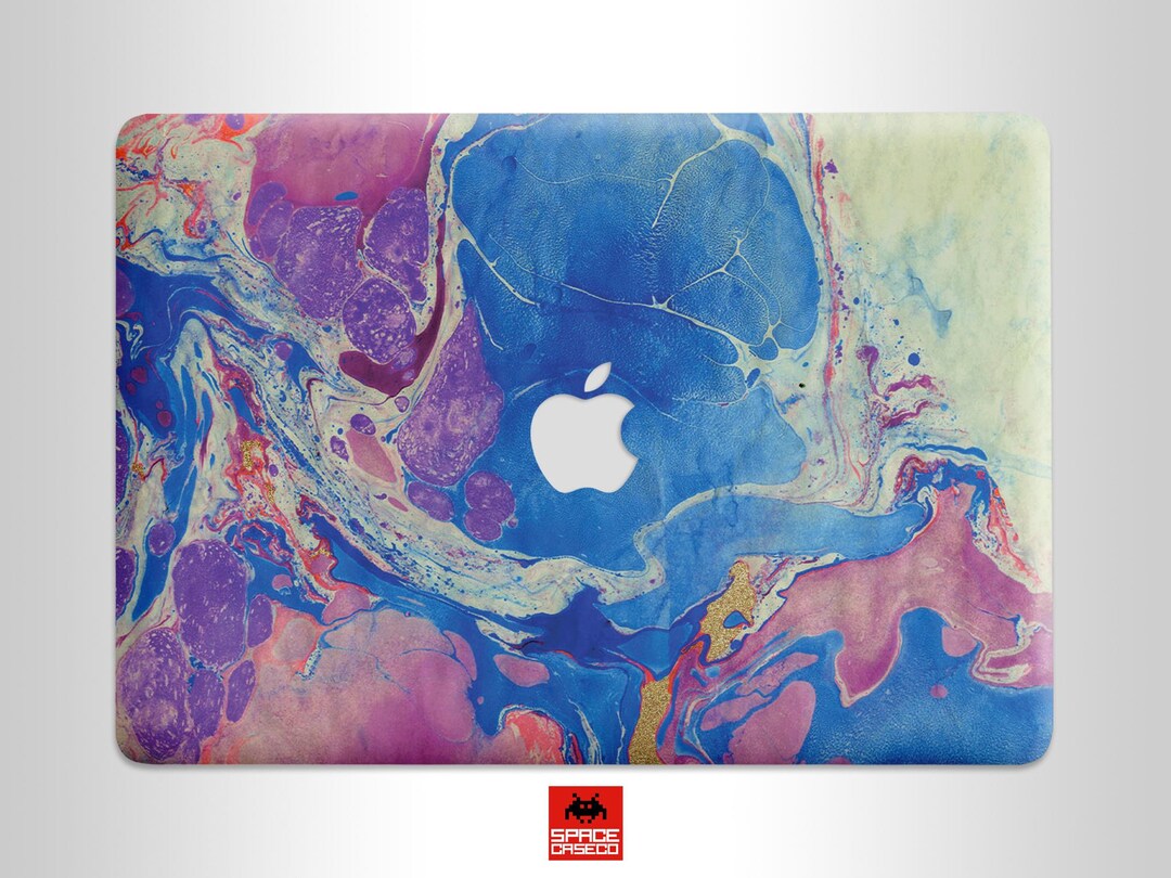Colourful Paint MacBook 13 Case MacBook Pro 15 Inch Mac Cover MacBook