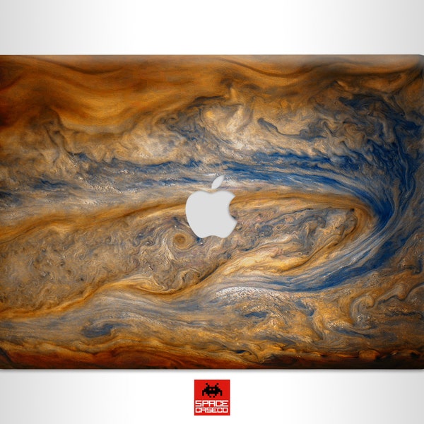 Jupiter in Space Case MacBook Pro 13 M1 macbook pro 14 inch 15 16 Touch Bar Retina MacBook Air 13.6 M2 inch Laptop Hard mac 11/12Case