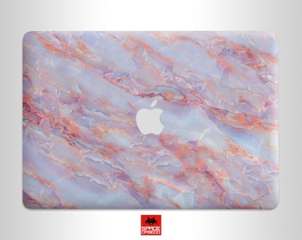 Pink Marble Macbook Air 13 Hard Case Macbook Pro 15 Inch Case Macbook Pro Retina 13 Hard Case Macbook 12 Case Macbook Air 11 Case 16 inch