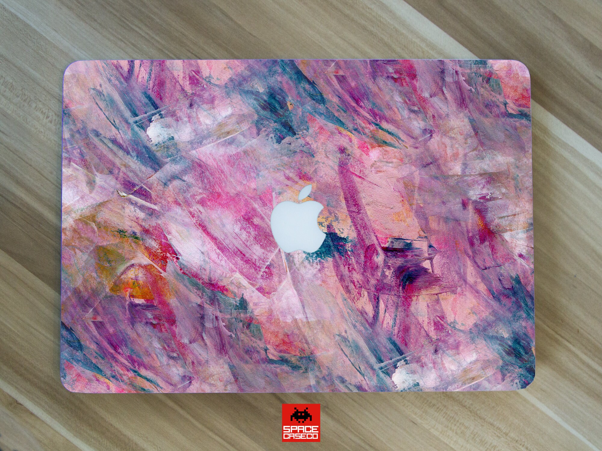 Oil Paints Macbook Case Art Macbook Pro 13 Inch Pro 15 2018 Etsy