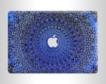 11 MacBook Air Case Ancient Mandala Trible Geometric Plastic Hard Shell Compatible Mac Air 11 Pro 13 15 Case for MacBook Protection for MacBook 2016-2019 Version 11 MacBook Air Case Ancient Mandala Trible Geometric Plastic Hard Shell Compatible Mac Air 11 Pro 13 15 Case for MacBook Protection for MacBook 2016-2019 Version