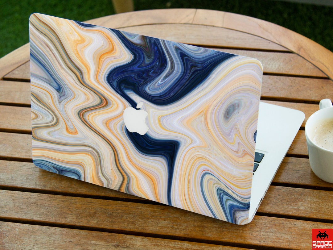 Marble MacBook Case MacBook Air Case Marble MacBook Pro Case Etsy
