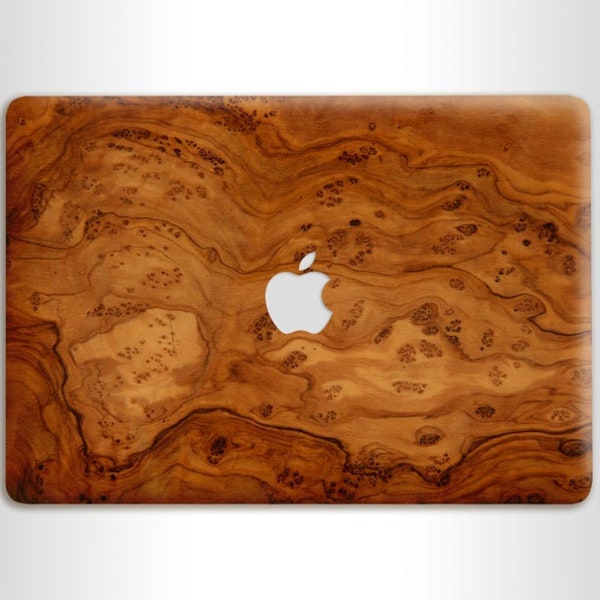 Wood Macbook Wood Print Case Macbook Pro Macbook Air Case Macbook Pro 13 Case Macbook Air 13 Case Macbook Hard Case Macbook 12 Laptop Cover