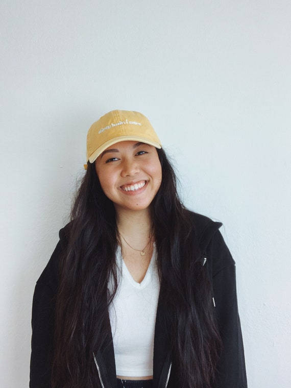 Dirty Hair I Care Baseball Cap Vintage Hat Funny Hats - Etsy Dirty Hair I Care Baseball Cap Vintage Hat Funny Hats - Etsy