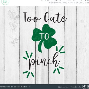 St Patricks Day svg - St Patricks Day Shirt - Shamrock svg - Irish svg - Clover svg - Kids St Patricks Day svg - St Patricks Day Cut File