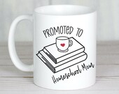 Promoted to Homeschool Mom svg - Homeschool svg - Home School svg - Homeschool Life svg - Homeschool Mama svg - Homeschooling svg