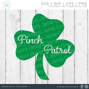 St Patricks Day svg - St Patricks Day Shirt - Shamrock svg - Irish svg - Clover svg - St Patricks Day Cut File - Clover Cut File
