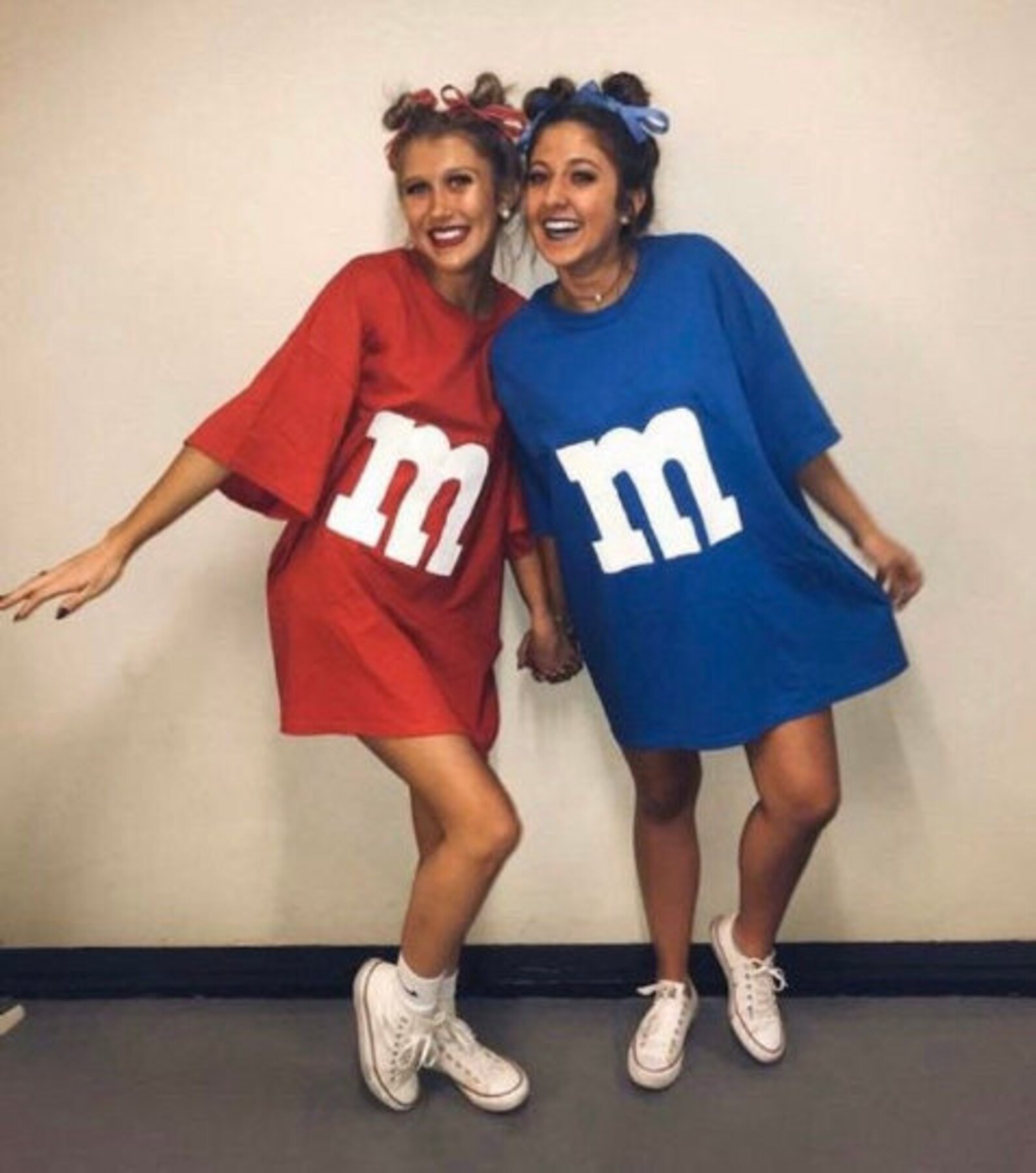 M&M Halloween Costume Unisex Heavy Cotton Tee Etsy