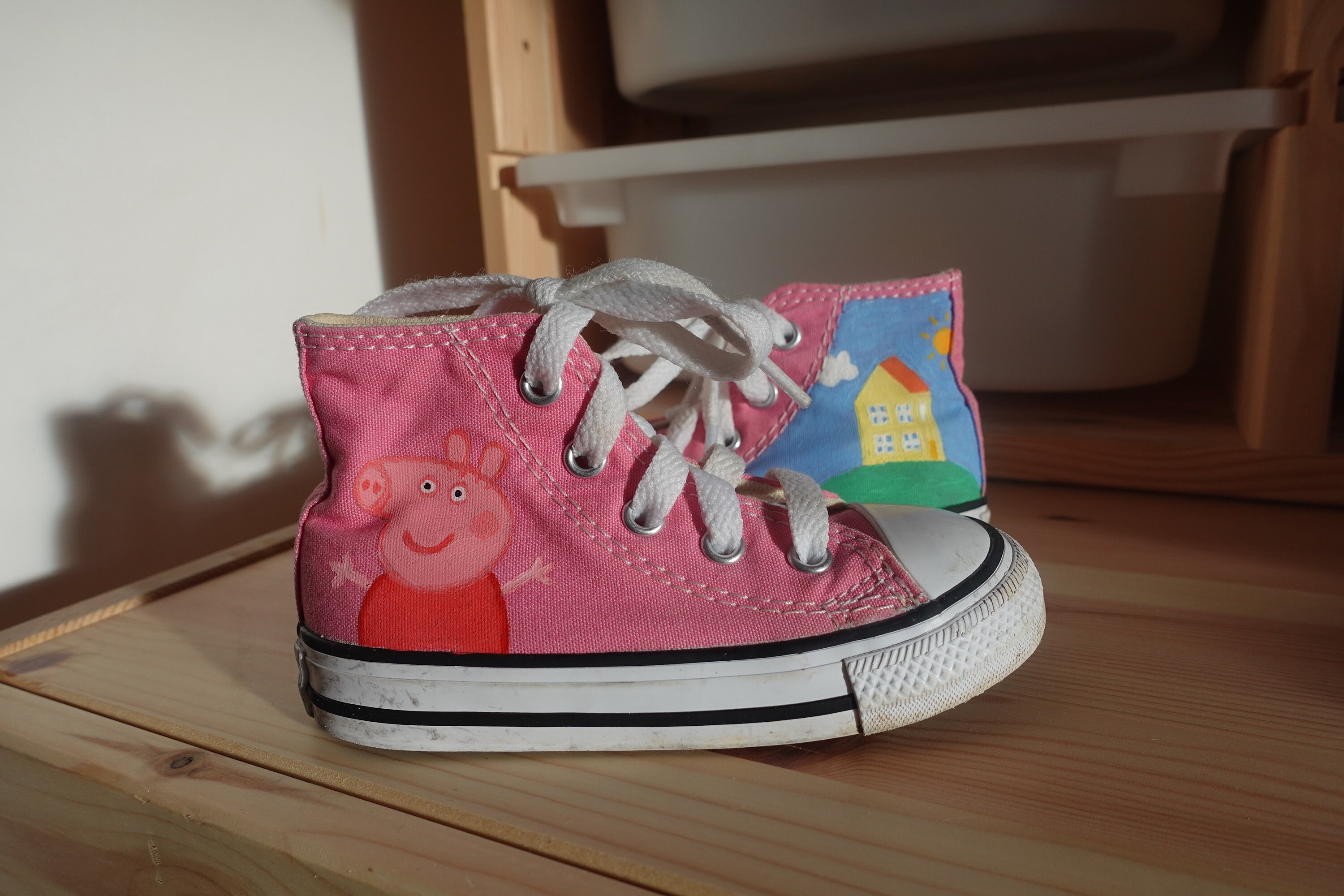 Converse year of the pig sales