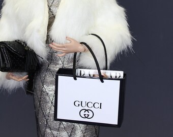 gucci shopping bag for sale