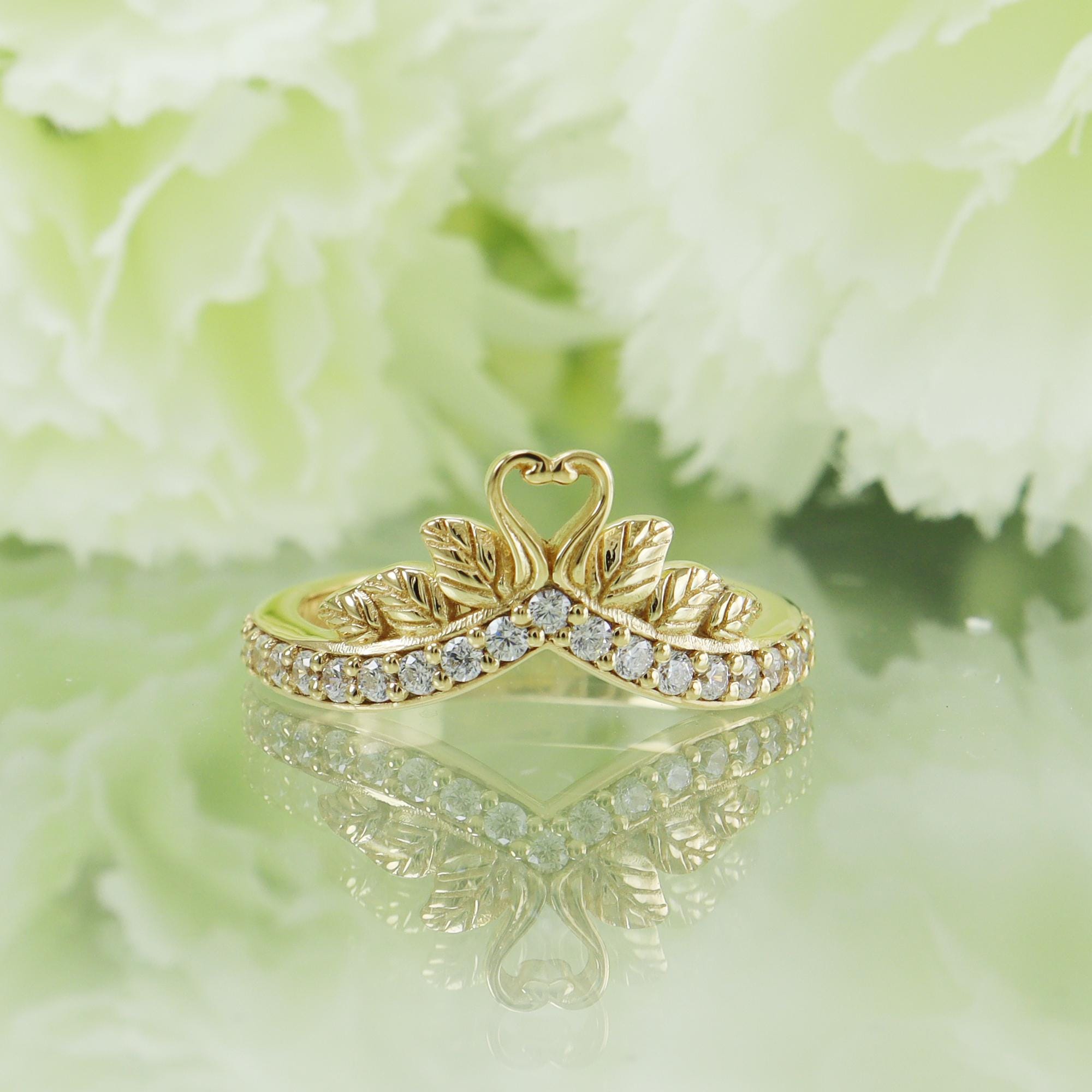 Wedding Ring Swing Australia