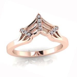 Spider web enhancer ring, spider ring for women ring, spooky jewelry, web ring gift, spider Personalized signet ring, stackable web jewelry