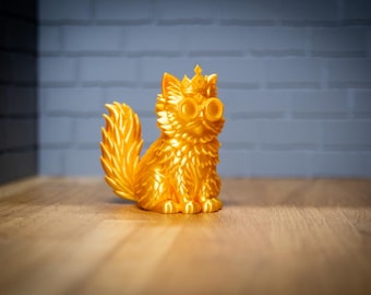 Princess Donut Figure - Dungeon Crawler Carl