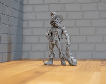 Dong Quixote - Dungeon Crawler Carl