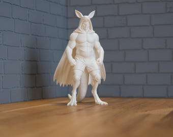 Carl Kangaroo Skin - Dungeon Crawler Carl